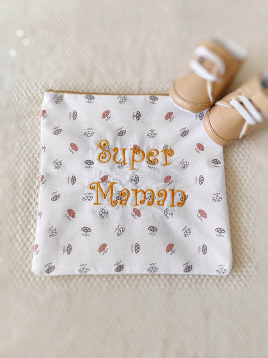 Trousse Super Maman