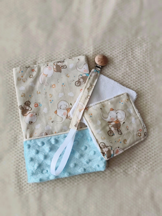 Coffret naissance